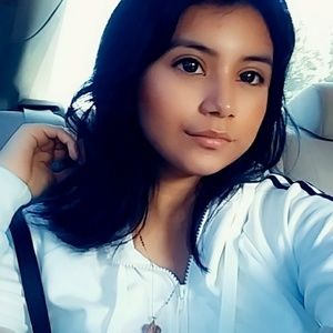 Meet your Posher, Monica.